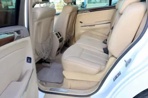 2009 Mercedes-Benz GL