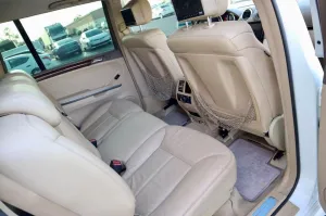 2009 Mercedes-Benz GL