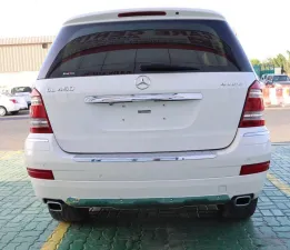2009 Mercedes-Benz GL