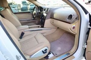 2009 Mercedes-Benz GL