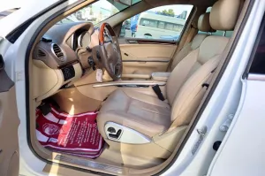 2009 Mercedes-Benz GL