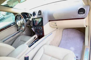 2009 Mercedes-Benz GL