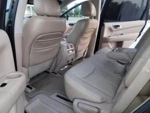 2013 Nissan Pathfinder