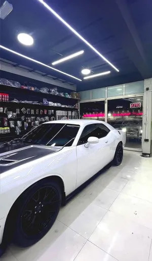 2015 Dodge Challenger