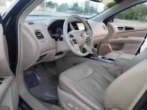 2013 Nissan Pathfinder