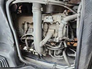 2019 Toyota Coaster