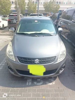2014 Suzuki Dzire in dubai