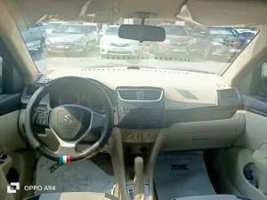 2014 Suzuki Dzire