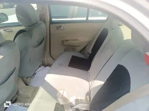 2014 Suzuki Dzire