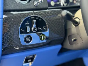 2024 Rolls Royce Cullinan