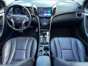 2012 Hyundai I30