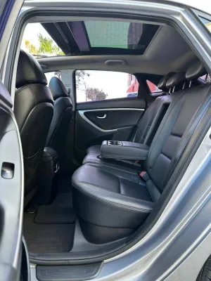2012 Hyundai I30