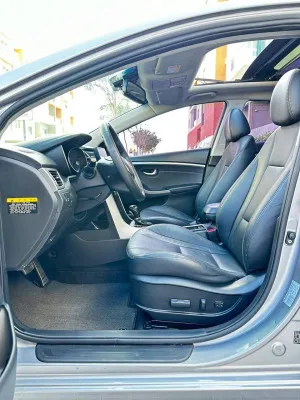 2012 Hyundai I30
