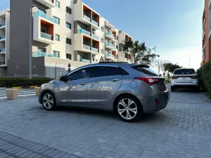 2012 Hyundai I30