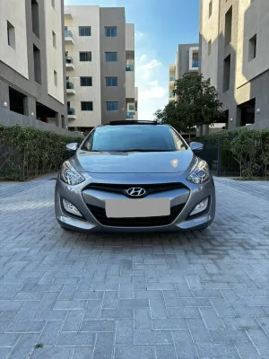 2012 Hyundai I30