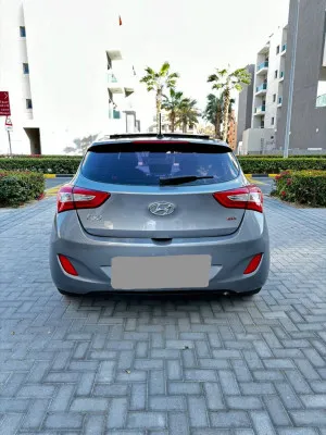 2012 Hyundai I30