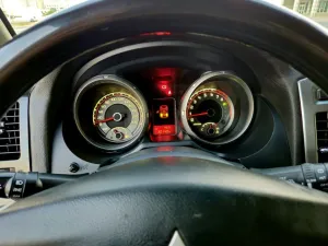2020 Mitsubishi Pajero