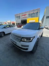 2014 Land Rover Range Rover