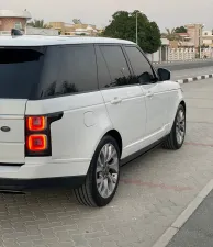 2019 Land Rover Range Rover