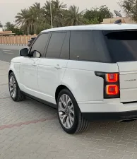 2019 Land Rover Range Rover