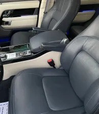 2019 Land Rover Range Rover