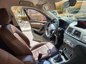2018 Audi Q3