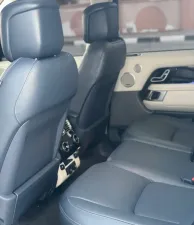 2019 Land Rover Range Rover