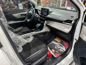 2023 Toyota Veloz