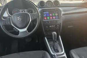 2017 Suzuki Vitara