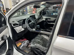 2023 Toyota Veloz