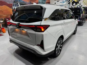 2023 Toyota Veloz