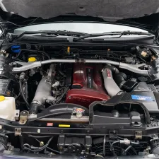 1999 Nissan SkyLine