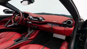 2021 فيراري 812 سوبر فاست