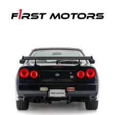 1999 Nissan SkyLine