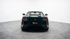 2021 فيراري 812 سوبر فاست