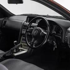 1999 Nissan SkyLine