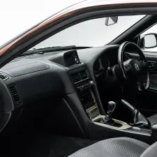 1999 Nissan SkyLine