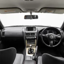 1999 Nissan SkyLine