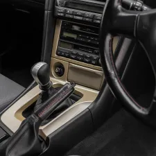 1999 Nissan SkyLine