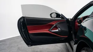 2021 فيراري 812 سوبر فاست