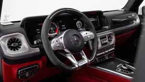 2019 Mercedes-Benz G-Class