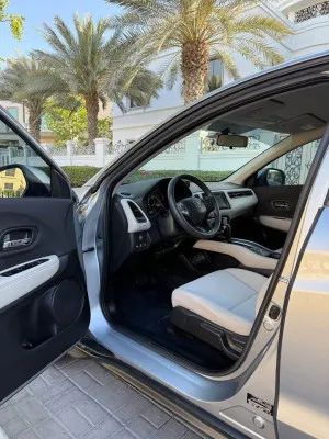 2021 Honda HR-V