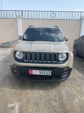 2015 Jeep Renegade