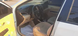 2019 Toyota Yaris