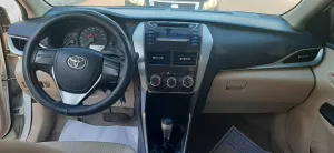 2019 Toyota Yaris