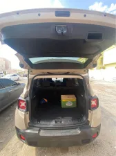 2015 Jeep Renegade
