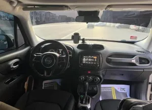 2015 Jeep Renegade