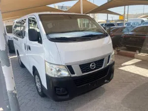 2013 Nissan NX in dubai