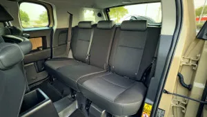 2022 Toyota FJ Cruiser