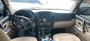 2013 ميتسوبيشي باجيرو
